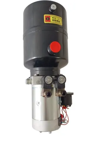 Forklift Hydraulic Cylinder Wear Ring Material Selection