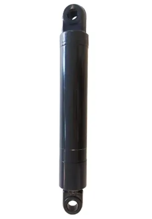 Hydraulic Oil Cylinder Earring Mount Oil-Free Bearing Design
