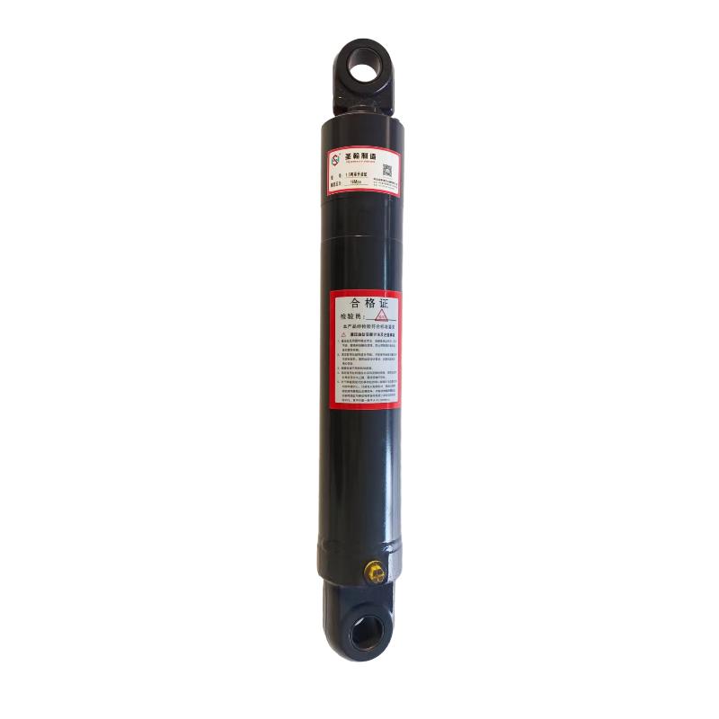 1.5 ton lifting cylinder earrings 70/82-40-295-535