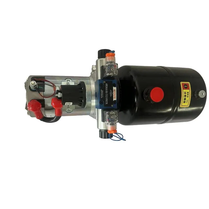 China Round Body Hydraulic Cylinder Manufacturer   Custom & Durable Solutions