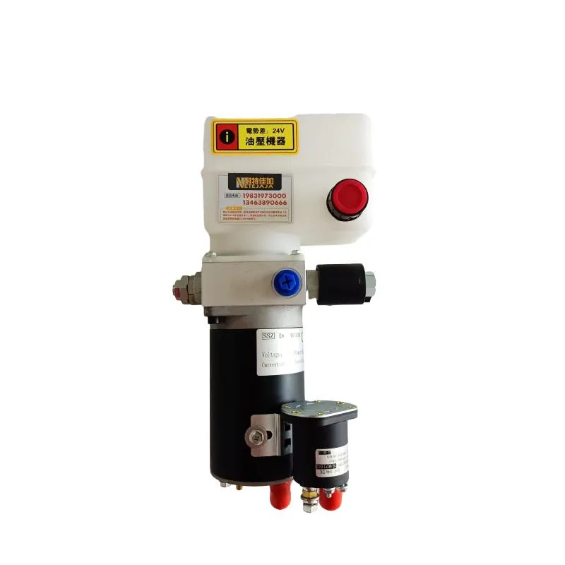 china high pressure hydraulic cylinder