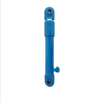 The Application and Importance of Air Hydraulic Cylinder in Multiple Fields