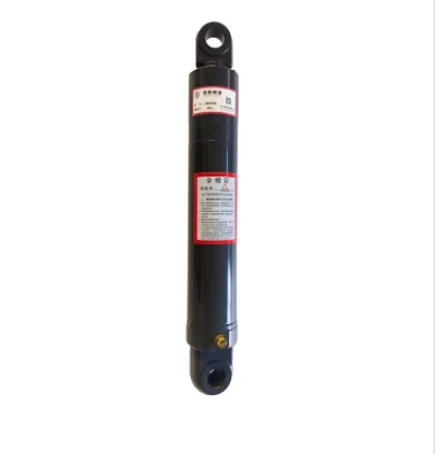 Characteristics and Importance of Hydraulic Slave Cylinder