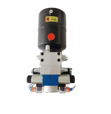 unidirectional power unit company