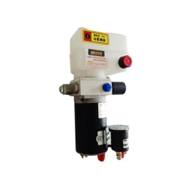 The Power of Double Piston Rod Hydraulic Cylinders