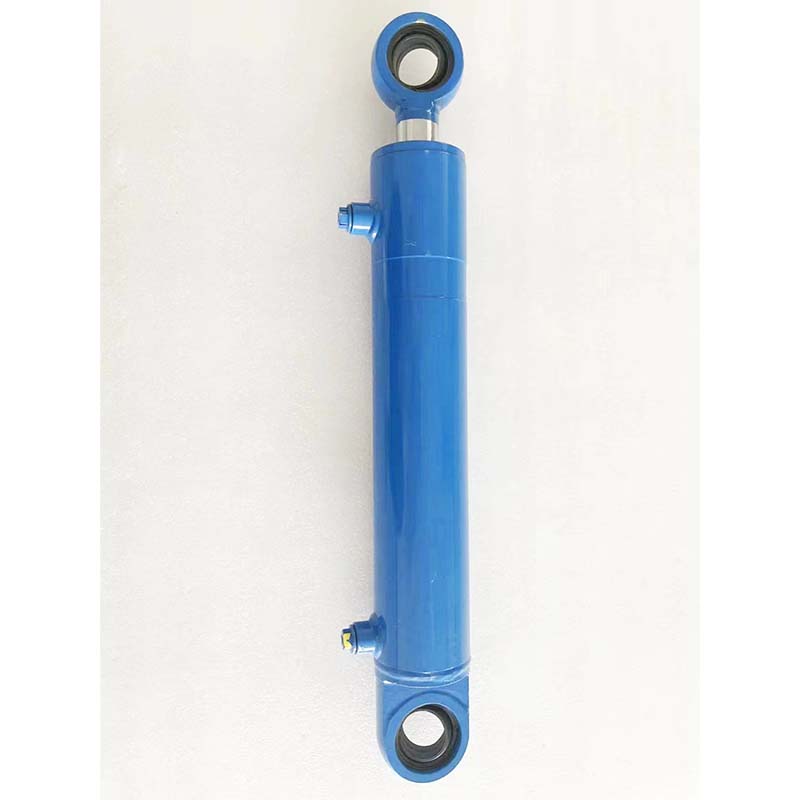 Pallet truck power uniets