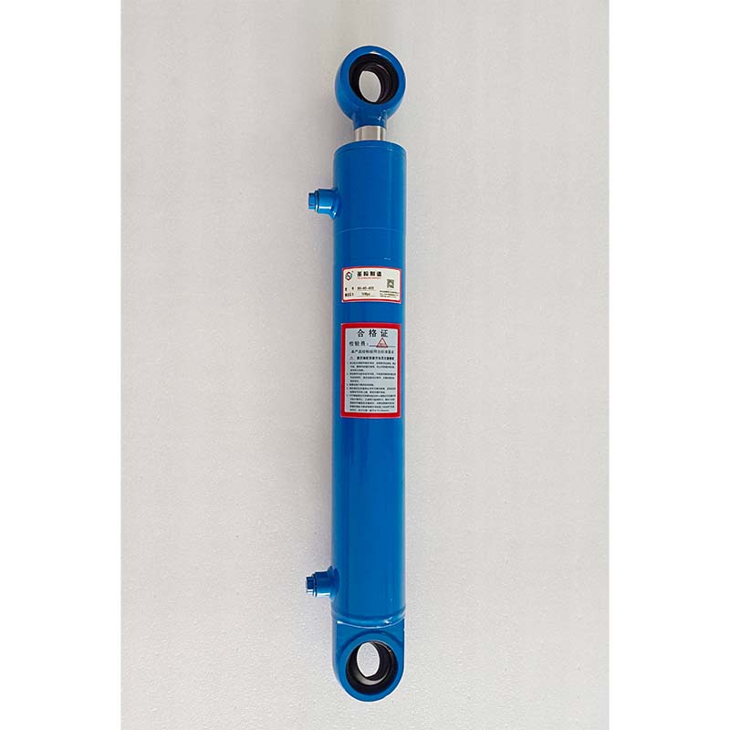 hydraulic cylinder industrial companies