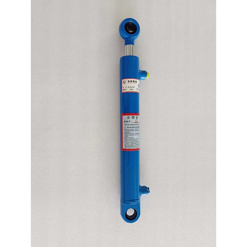 china trd hydraulic cylinder