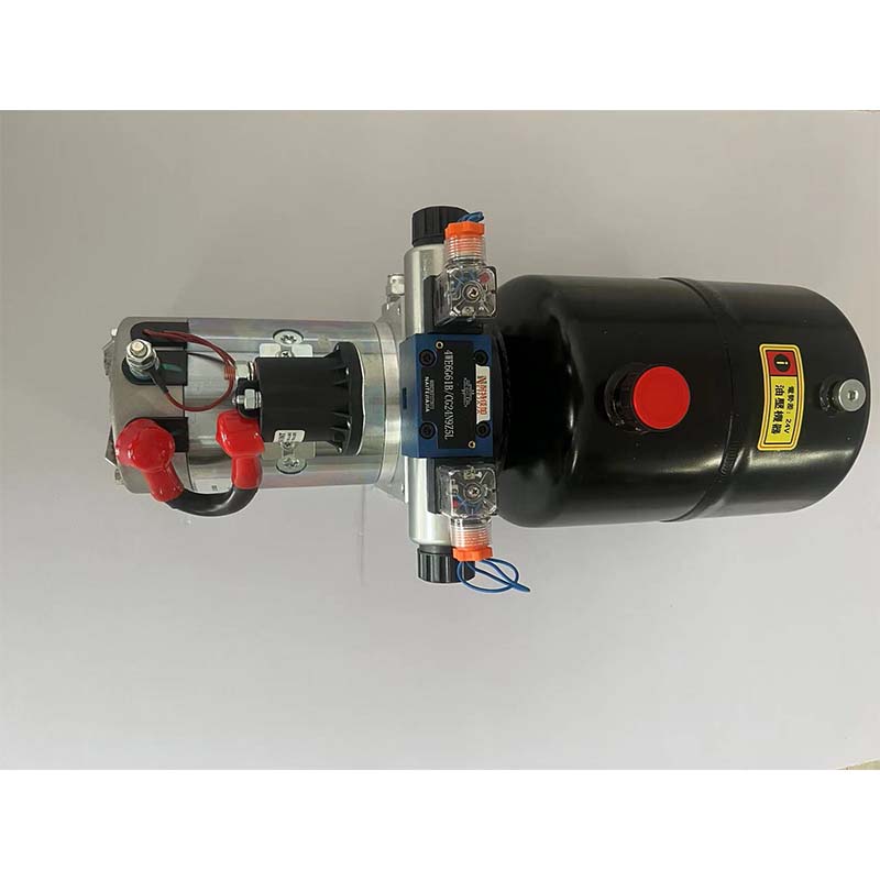 custom engine lift hydraulic cylinder