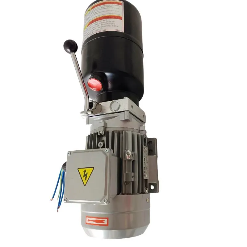 china hydraulic cylinder industry