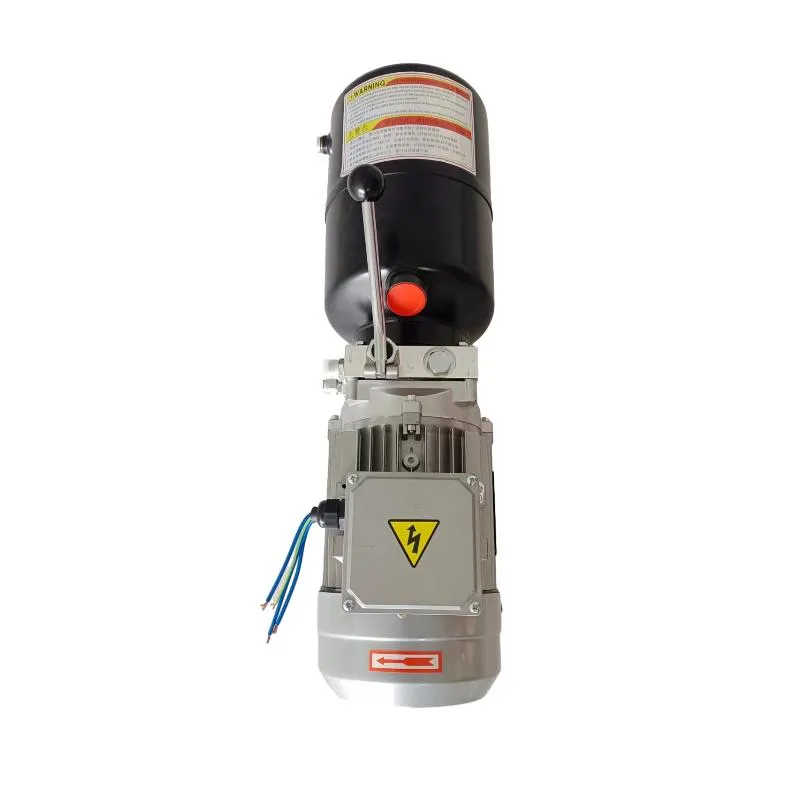 custom hydraulic hose & cylinder