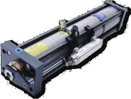 Boarding Axle Power Unit Factories   Durable & Custom Solutions