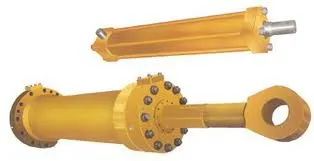 china holding valve hydraulic cylinder