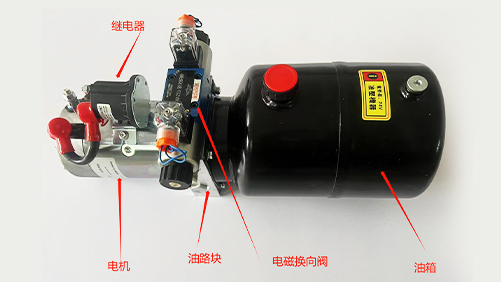 square hydraulic cylinder companies