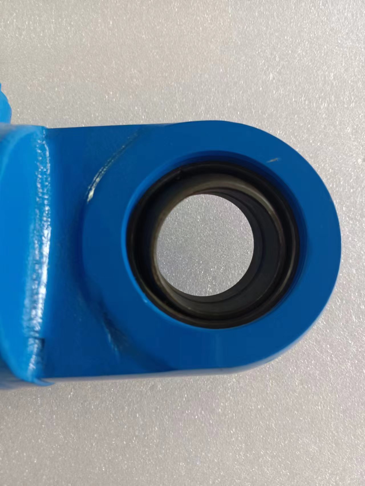 single acting hydraulic cylinder