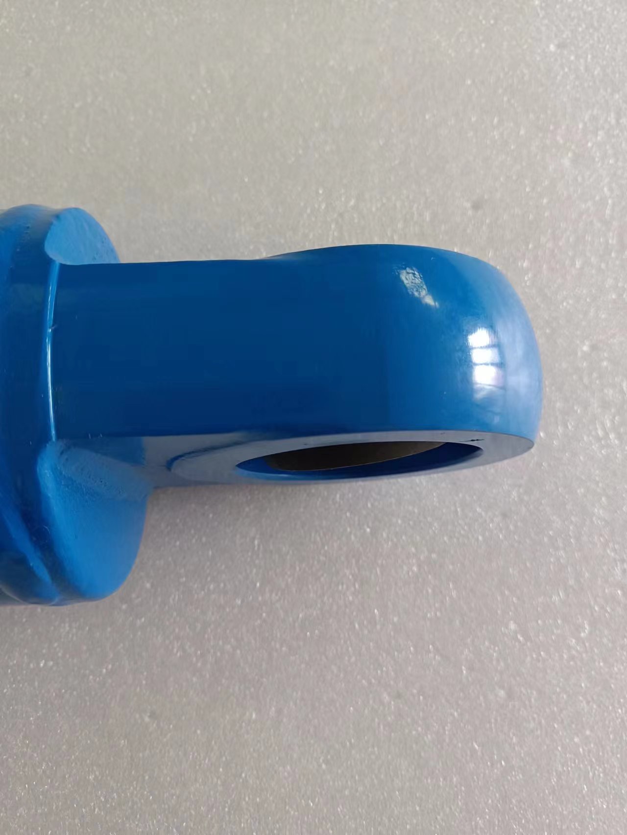 china hydraulic cylinder manufacturing