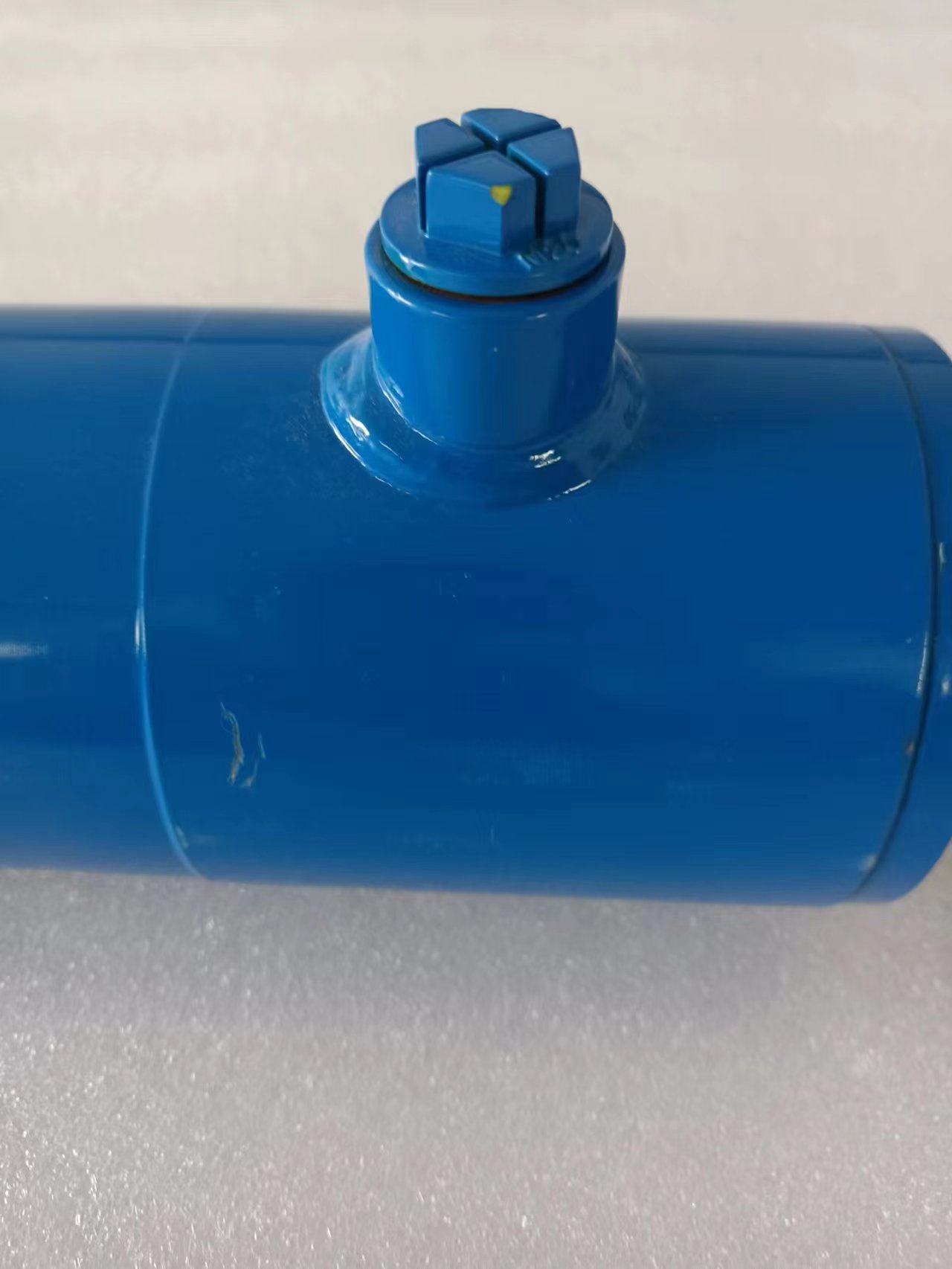 China Air Hydraulic Cylinder Manufacturer   Durable & High-Performance