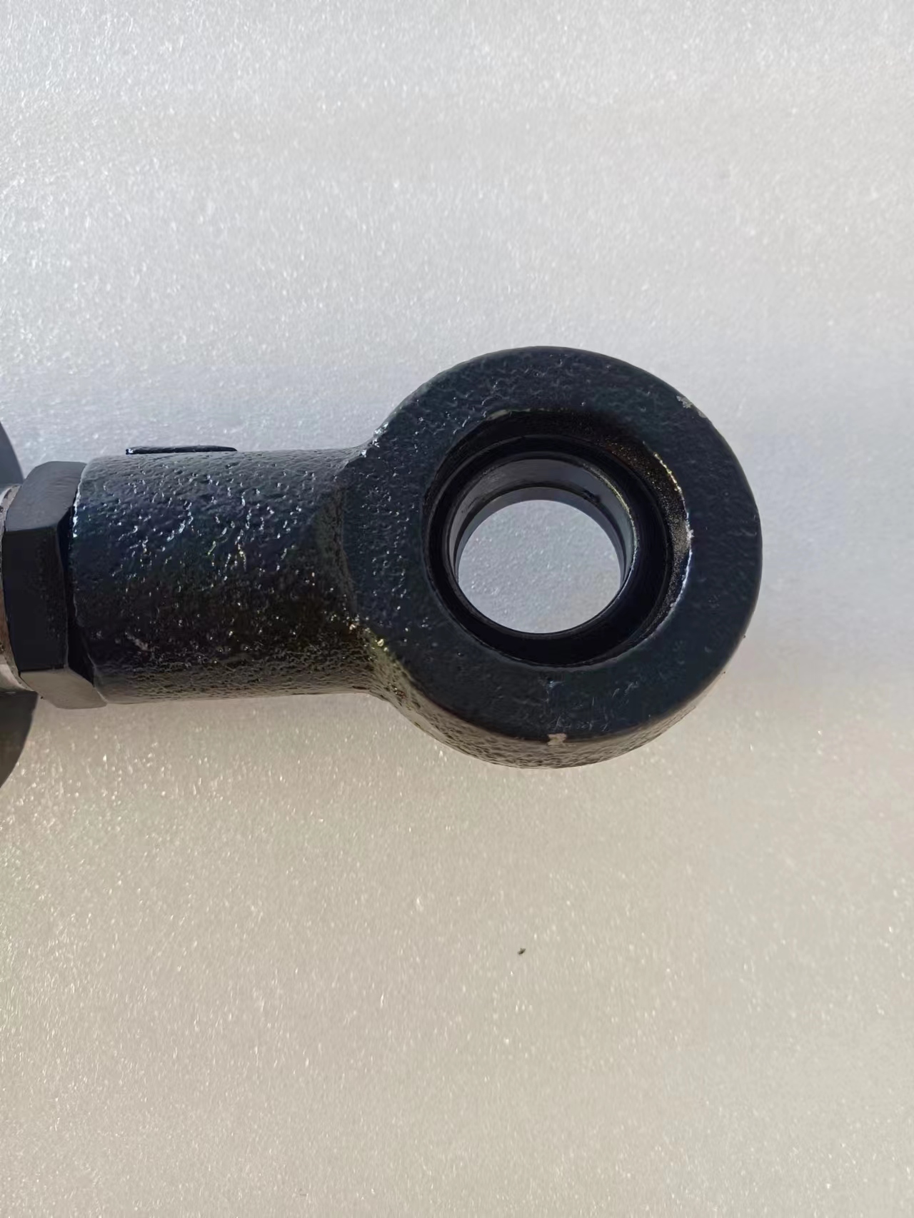 custom clutch hydraulic slave cylinder