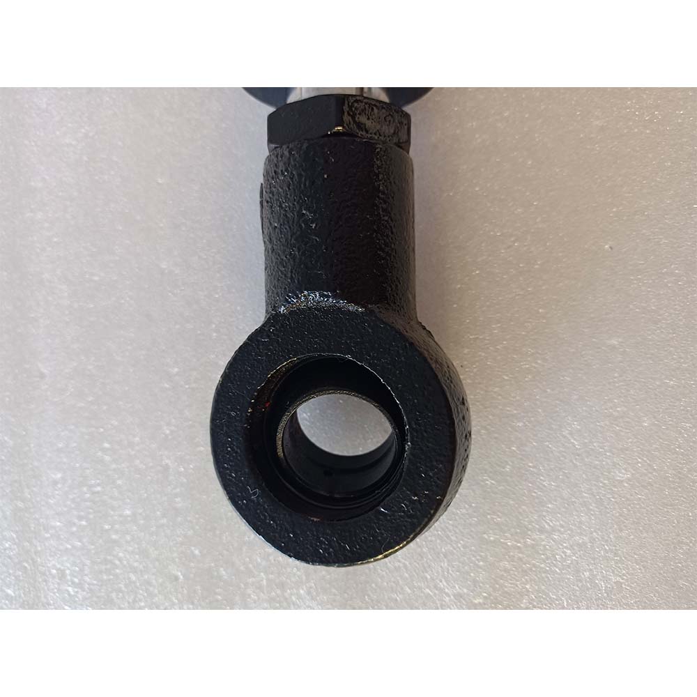 custom hydraulic press pump and cylinder