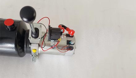 Triple-Acting Hydraulic Cylinder Manufacturer   Custom Solutions