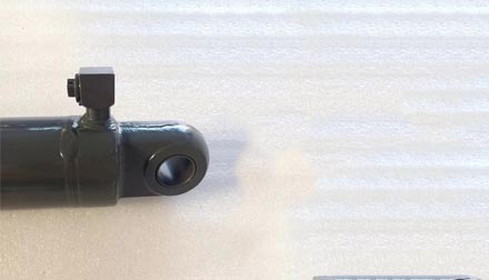 JCB Hydraulic Cylinder Factory   High-Performance & Custom Solutions