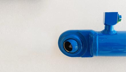 The Multiple Importance of Forklift Hydraulic Cylinder