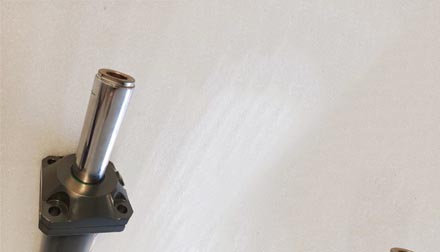 column load hydraulic cylinder manufacturers