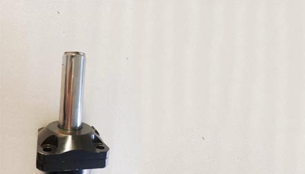china hydraulic cylinder head