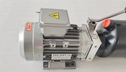 Custom Hydraulic Cylinders for Floor Jacks   Durable & Precision Built