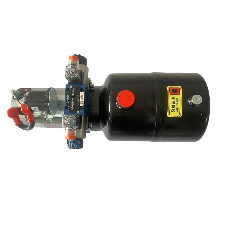 Custom Cascade Hydraulic Cylinders   Precision-Engineered Solutions