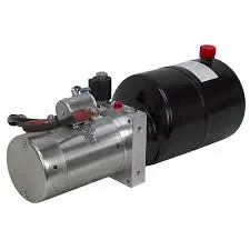 Hydraulic Stabilizer Cylinders for Heavy Machinery Stability   Durable Solutions