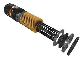 Custom Column Load Hydraulic Cylinders   Durable OEM Manufacturers