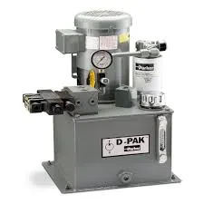 royal plate hydraulic cylinder company