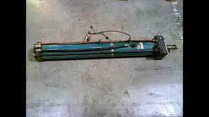 boarding axle power unit factories